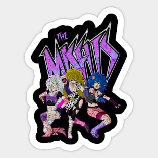 Jem Sticker